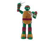 Teenage Mutant Ninja Turtles Mutations Raphael to Sai