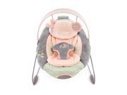 Ingenuity SmartBounce Automatic Bouncer Piper