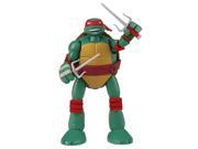 Teenage Mutant Ninja Turtles Deluxe Pet Turtle to Ninja Turtle Raphael