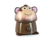 Crane Ultrasonic Cool Mist Humidifier Monkey