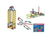 K NEX Education Simple and Compound Machines
