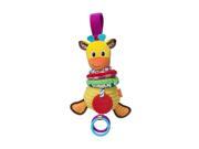 Infantino Hug Tug Musical Giraffe