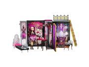 Ever After High Briar Beauty Thronecoming Playset