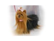 The Queen s Treasures 18 inch Best Friend Realistic Dog Doll Yorkie