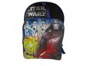 Star Wars 16 inch Backpack with Hood