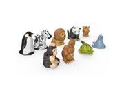 Fisher Price Little People Zoo Animal Friends