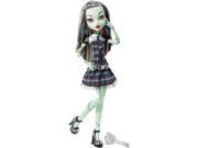 Monster High 17 Inch Large Frankie Stein Doll