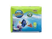 Huggies Little Swimmers Disney Finding Dory S Disposable Swimpant 20 Count