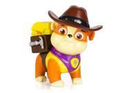 Paw Patrol Hero Pup Cowboy Rubble