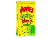 APPLES to APPLES Kids 7 The Game Of Crazy Comparisons!