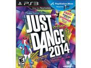 Just Dance 2014 for Sony PS3