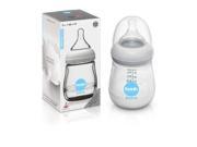 Joovy Boob 5 Ounce PP Baby Bottle Insulator Clear