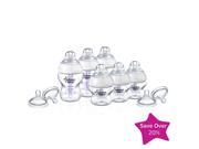 Tommee Tippee Closer to Nature Anti Colic Newborn Starter Set