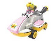 MarioKart8 Building Set Princess Peach Kart