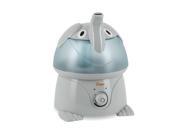 Crane Ultrasonic Cool Mist Humidifier Elephant