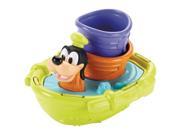 Fisher Price Disney Mickey Mouse Clubhouse Silly Cruiser Goofy