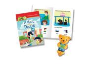 Educational Insights Hot Dots Tots All About Me Story Boards