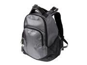 Columbia Summit Rush Backpack Diaper Bag Grey