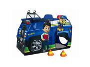 Nickelodeon Paw Patrol Play Tent Chase s Police Cruiser