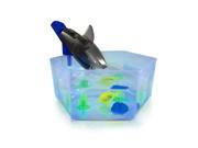 HEXBUG AquaBot; 2.0 Shark Tank
