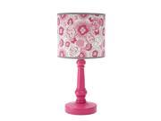NoJo Butterfly Bouquet Lamp Shade
