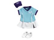 Tennis Adora Friends Sports Outfit with Shoes 18 Doll Clothes 20553025
