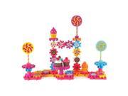 Learning Resources Gears! Gears! Gears! Sweet Shop 36 Pieces Building Set