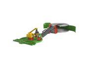 Fisher Price Thomas Friends Take n Play Percy at the Scrapyard Tale of the