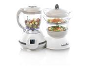 Nutribaby Baby Food Maker Cream