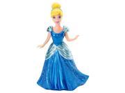 Disney Princess Little Kingdom MagiClip Fashion Cinderella Doll