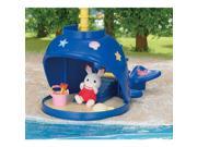 Calico Critters Splash and Play Whale