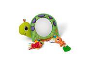 Infantino Discover Play Activity Mirror