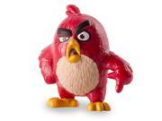 Angry Birds Collectible Action Figure Red Angry