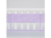Happy Chic Baby by Jonathan Adler Emma Secure Me Crib Liner