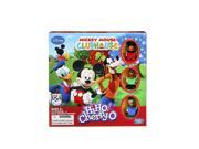 HiHo! Cherry O Game Disney Mickey Mouse Clubhouse Edition