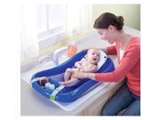 The First Years Sure Comfort Newborn-to-Toddler Tub