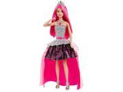 Barbie Rock n Royals Courtney Doll