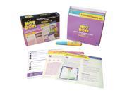 Educational Insights Hot Dots Reading Informational Text Cards Grades 1 3