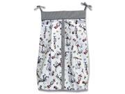 Trend Lab Dr. Seuss Cat in the Hat Diaper Stacker