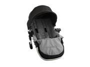Baby Jogger City Select Second Seat Kit Gray Black