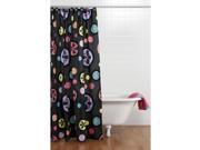 One Grace Place Magical Michayla s Shower Curtain with Hooks