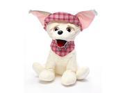 Bubby iPlush Air Stuffed Animal Adorable Chihuahua