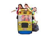 My First School Bus Play Tent