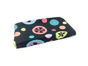 One Grace Place Magical Michayla s Changing Pad Cover