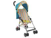 Babies R Us Lightweight Umbrella Stroller Beachy Stripe