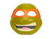 Teenage Mutant Ninja Turtles Deluxe Mask Michelangelo Merged Bandana