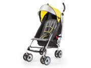 Summer Infant 3D Lite Stroller Citrus