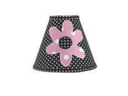 Cotton Tale Girly Lamp Shade