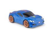 Little Tikes Touch n Go Racer; Blue Sportscar