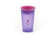 Juicy! 9 Ounce Wow Cup Purple